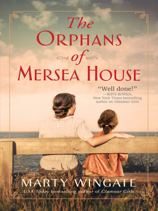 Title details for The Orphans of Mersea House by Marty Wingate - Available